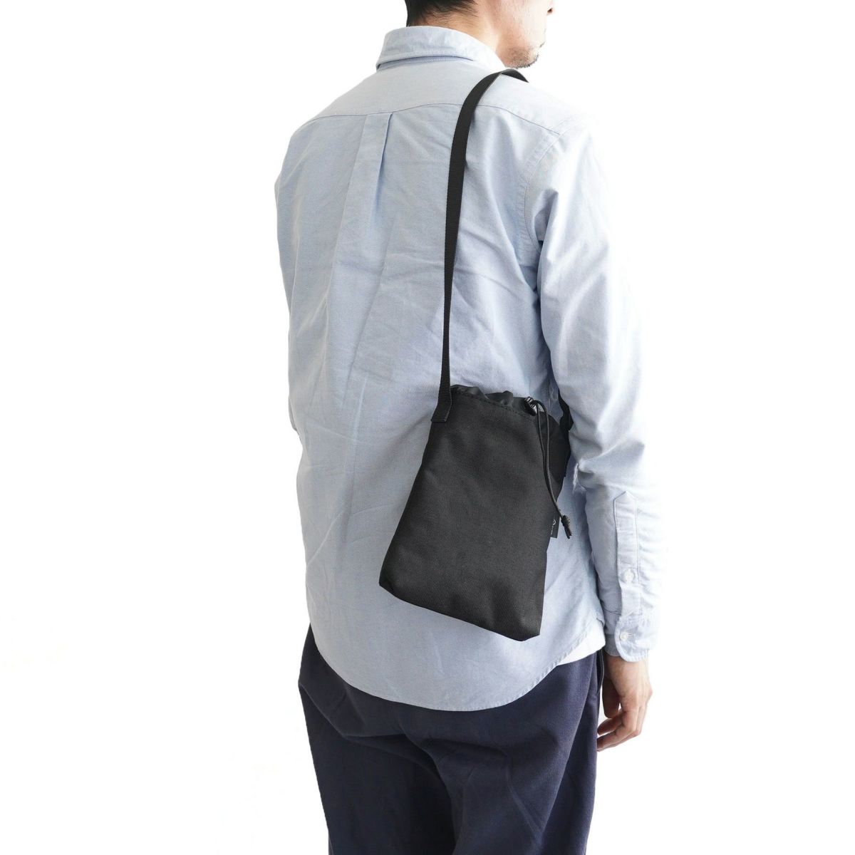 モデル身長 : 179cm