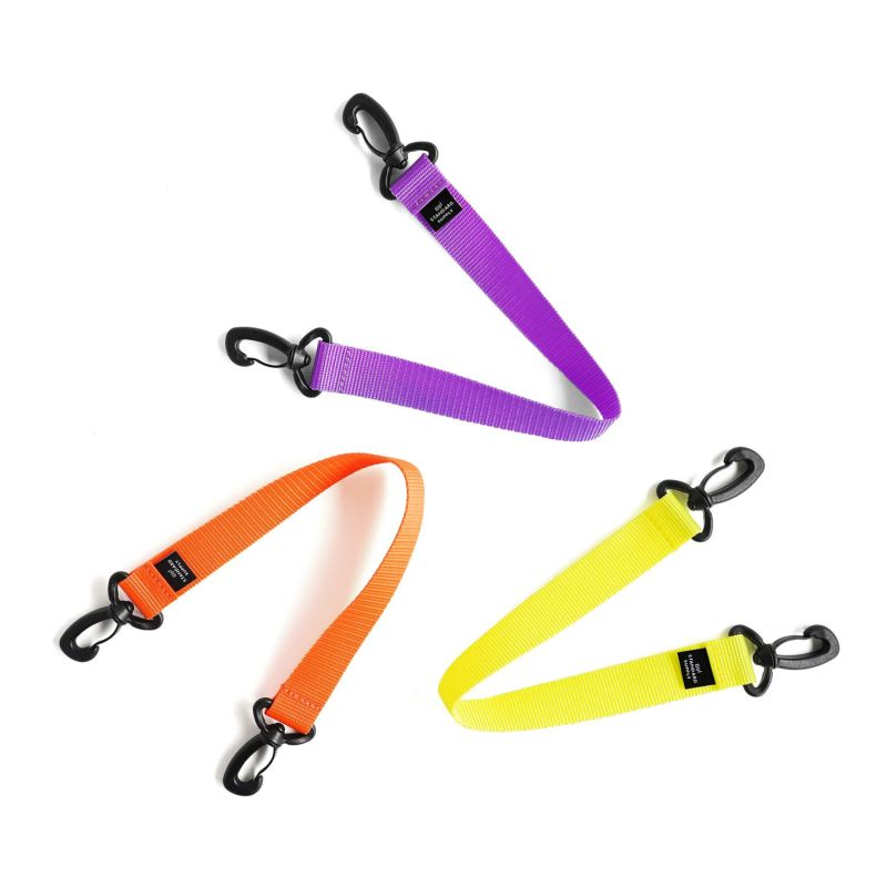 REGII HAND STRAP ハンドストラップ | evergreen works online store