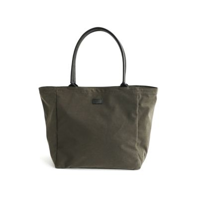 MIL CLOTH B TOTE M ビートートM | evergreen works online store