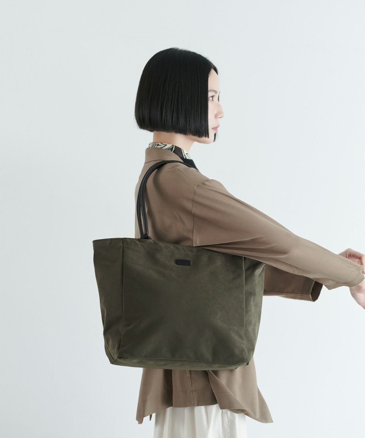 モデル身長：173cm