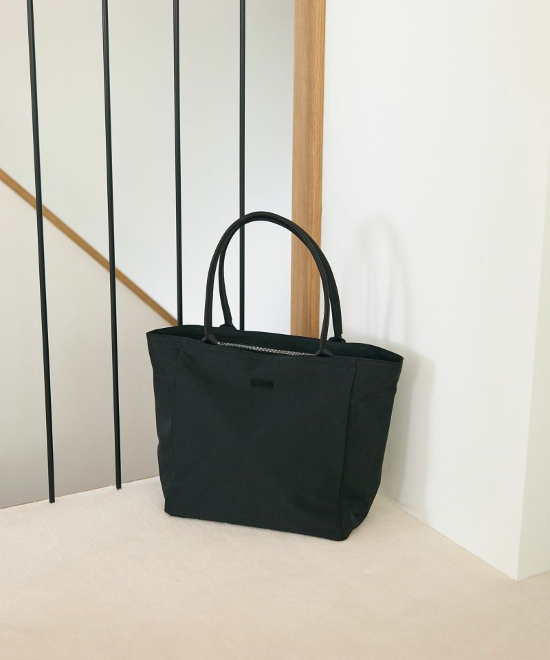 MIL CLOTH B TOTE M ビートートM | evergreen works online store