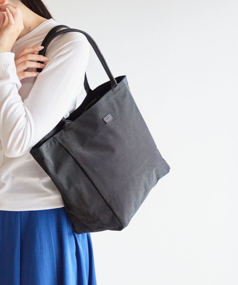 MIL CLOTH B TOTE M ビートートM | evergreen works online store