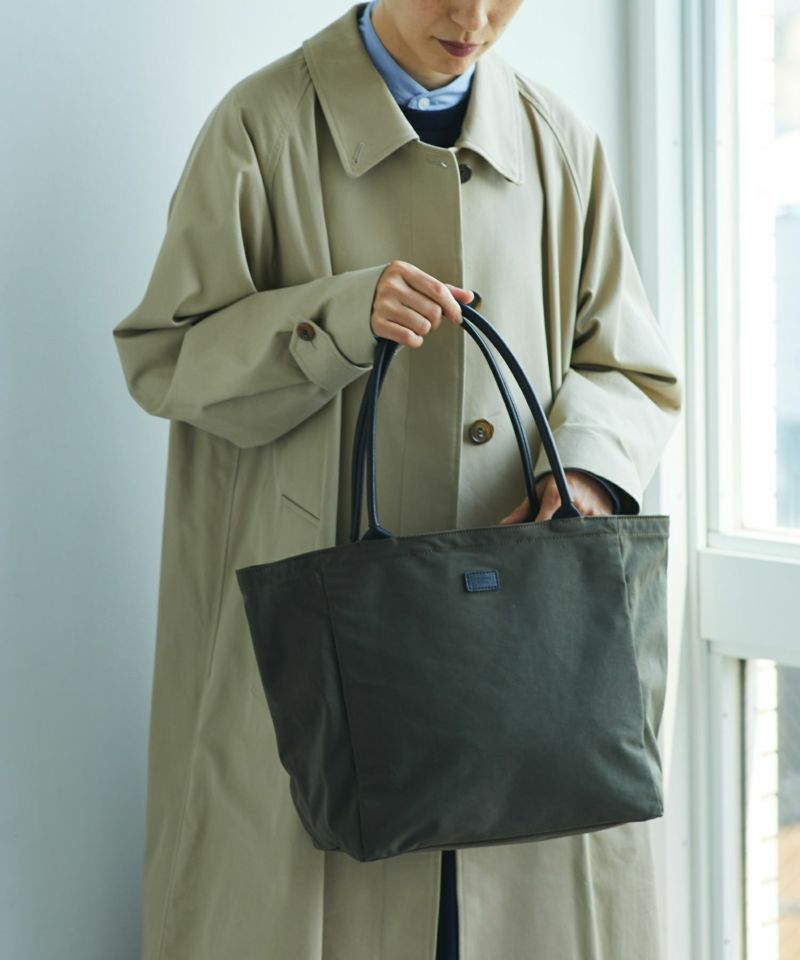 MIL CLOTH B TOTE M ビートートM | evergreen works online store