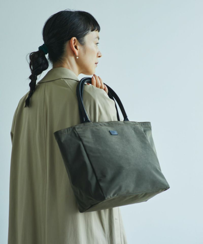 MIL CLOTH B TOTE M ビートートM | evergreen works online store