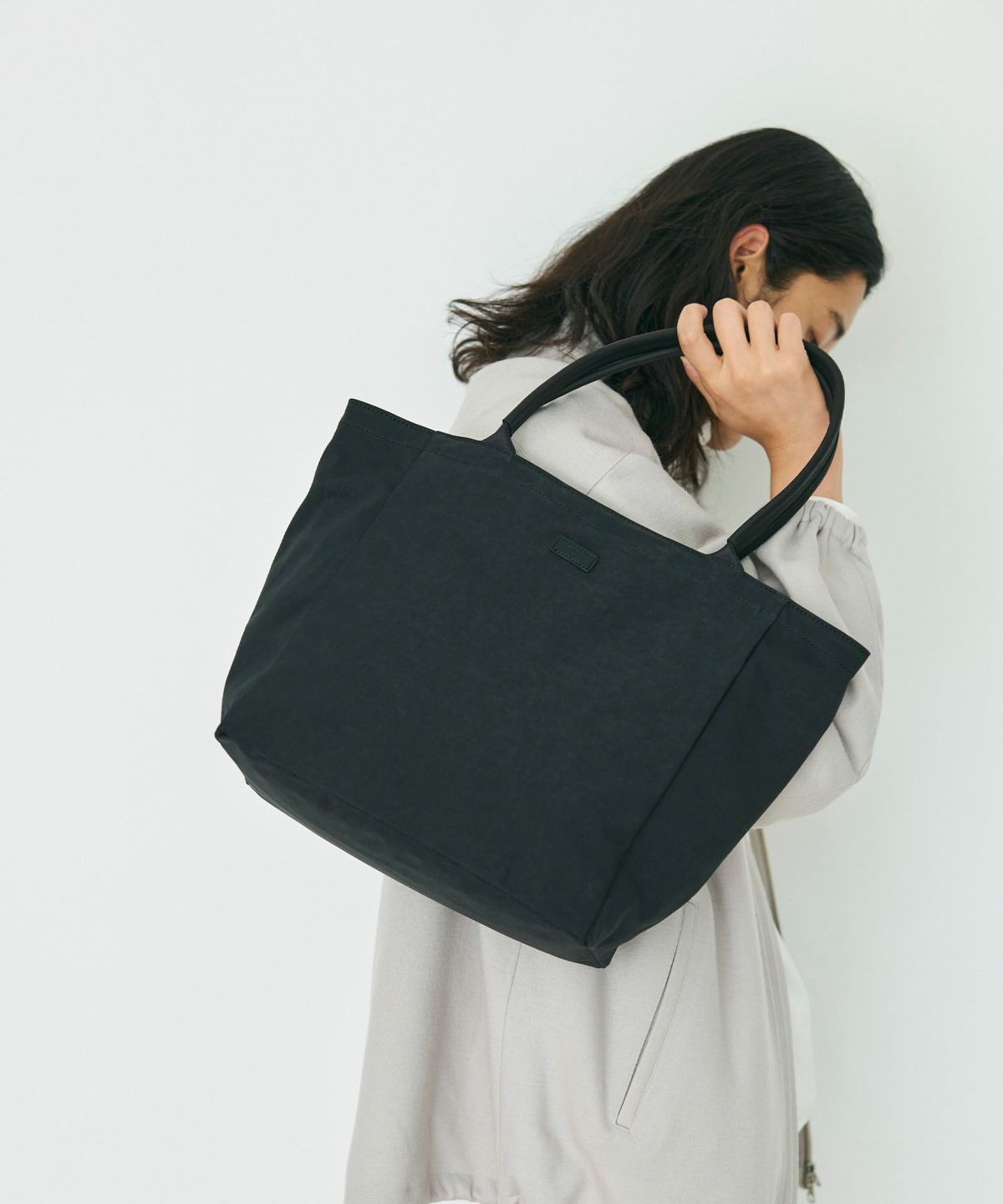 モデル身長：181cm