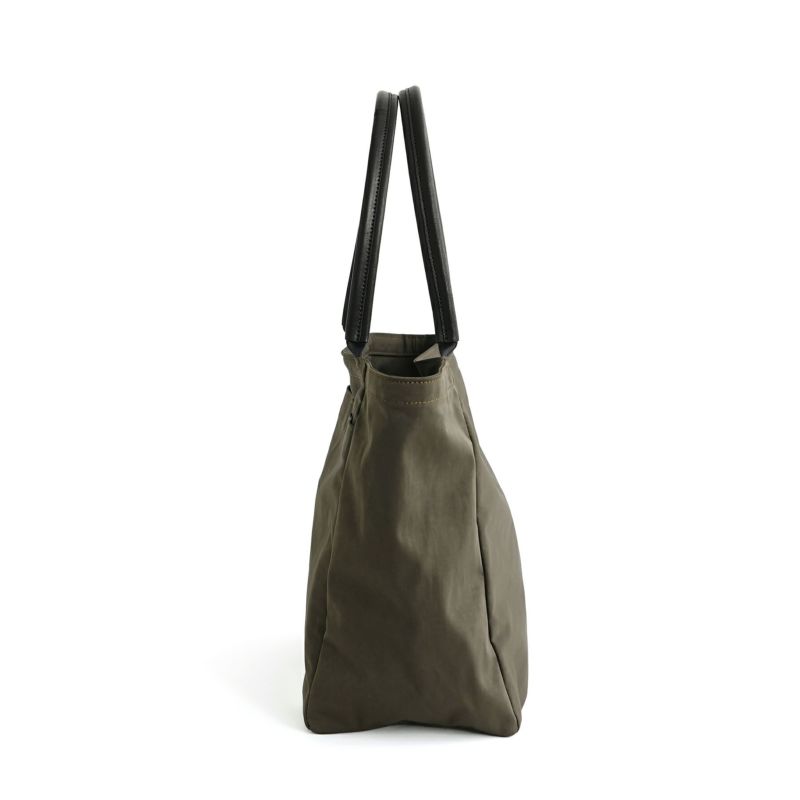 MIL CLOTH B TOTE M ビートートM | evergreen works online store