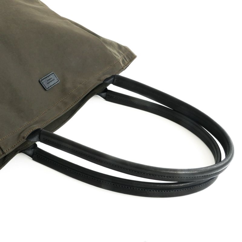 MIL CLOTH B TOTE M ビートートM | evergreen works online store MIL CLOTH B TOTE M ビートートM | evergreen works online store