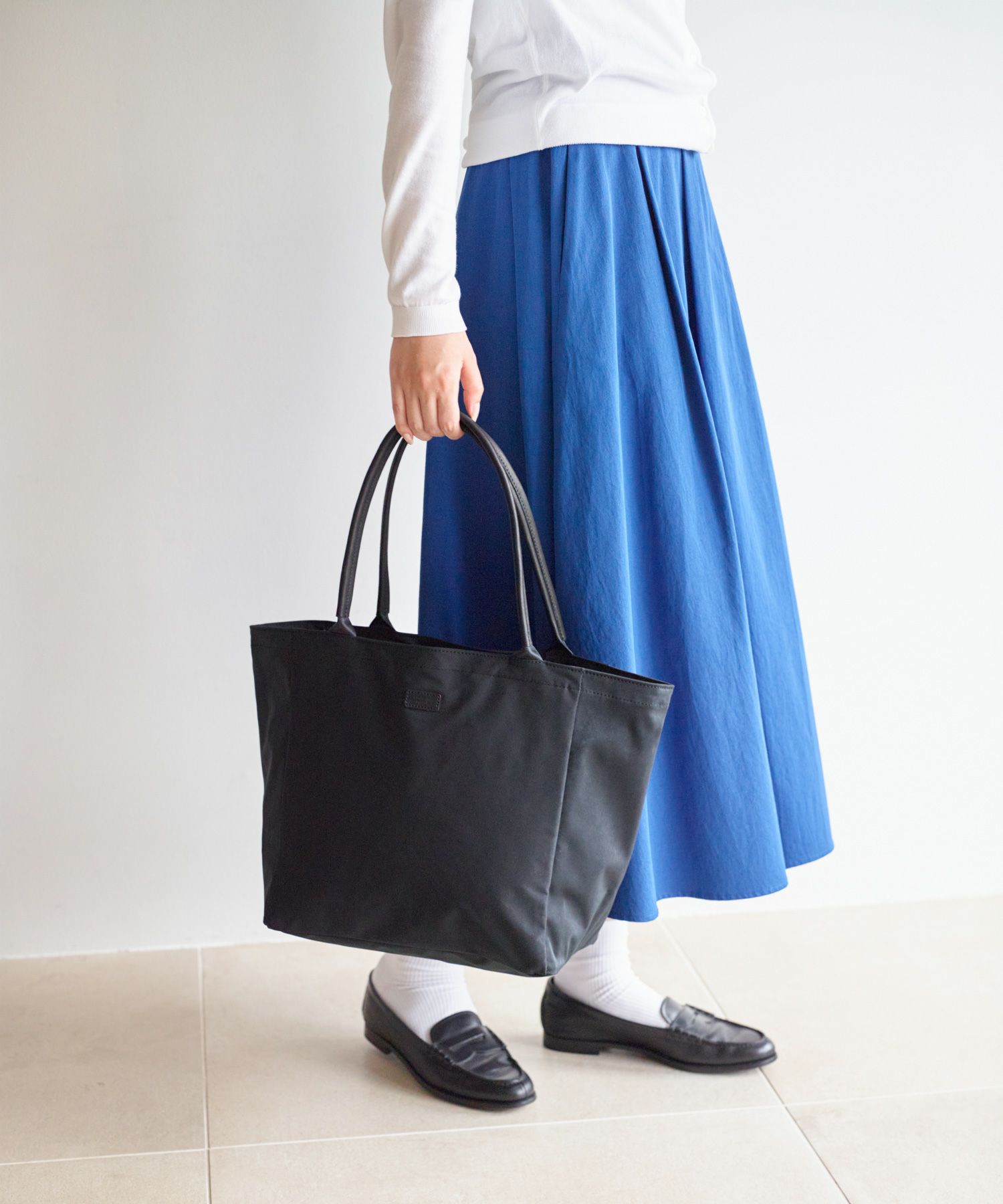 モデル身長：172cm