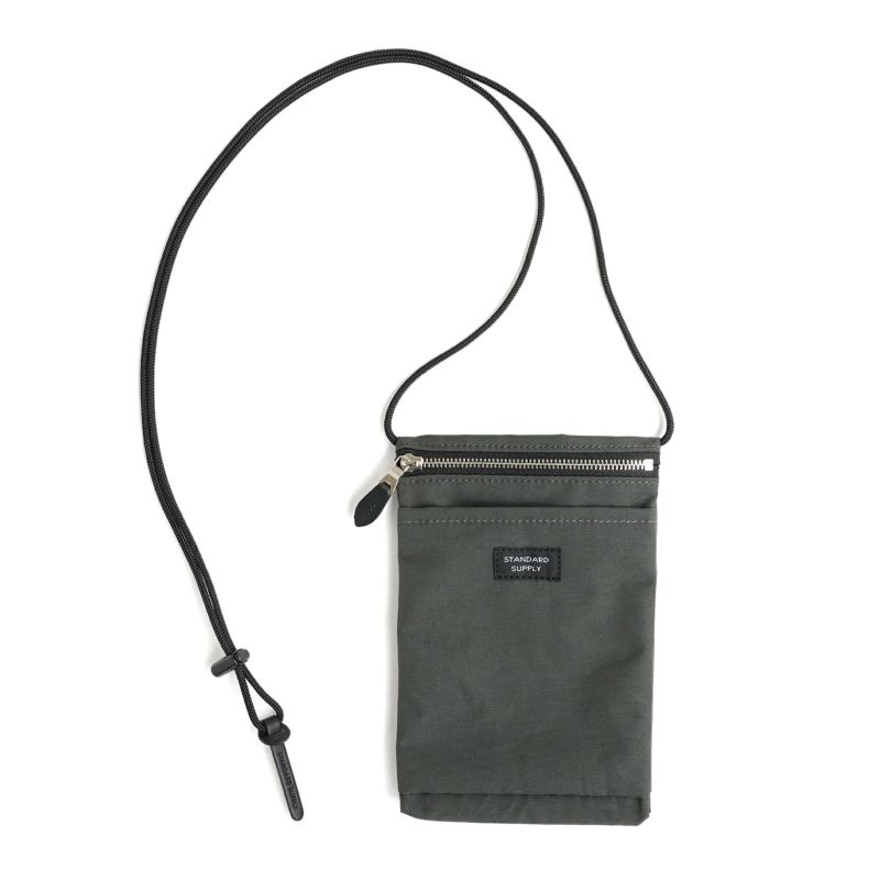 SIMPLICITY SLING PURSE M スリングパースM | evergreen works online store