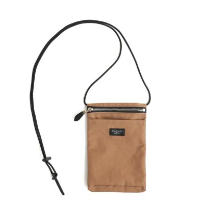 SIMPLICITY SLING PURSE M スリングパースM | evergreen works