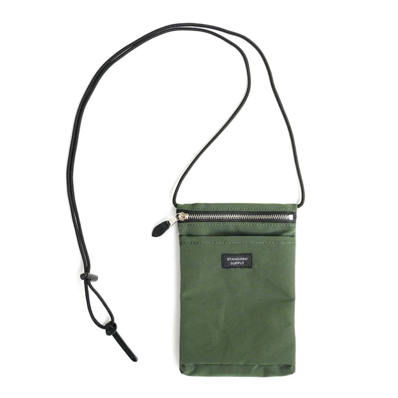 SIMPLICITY SLING PURSE M スリングパースM | evergreen works online store