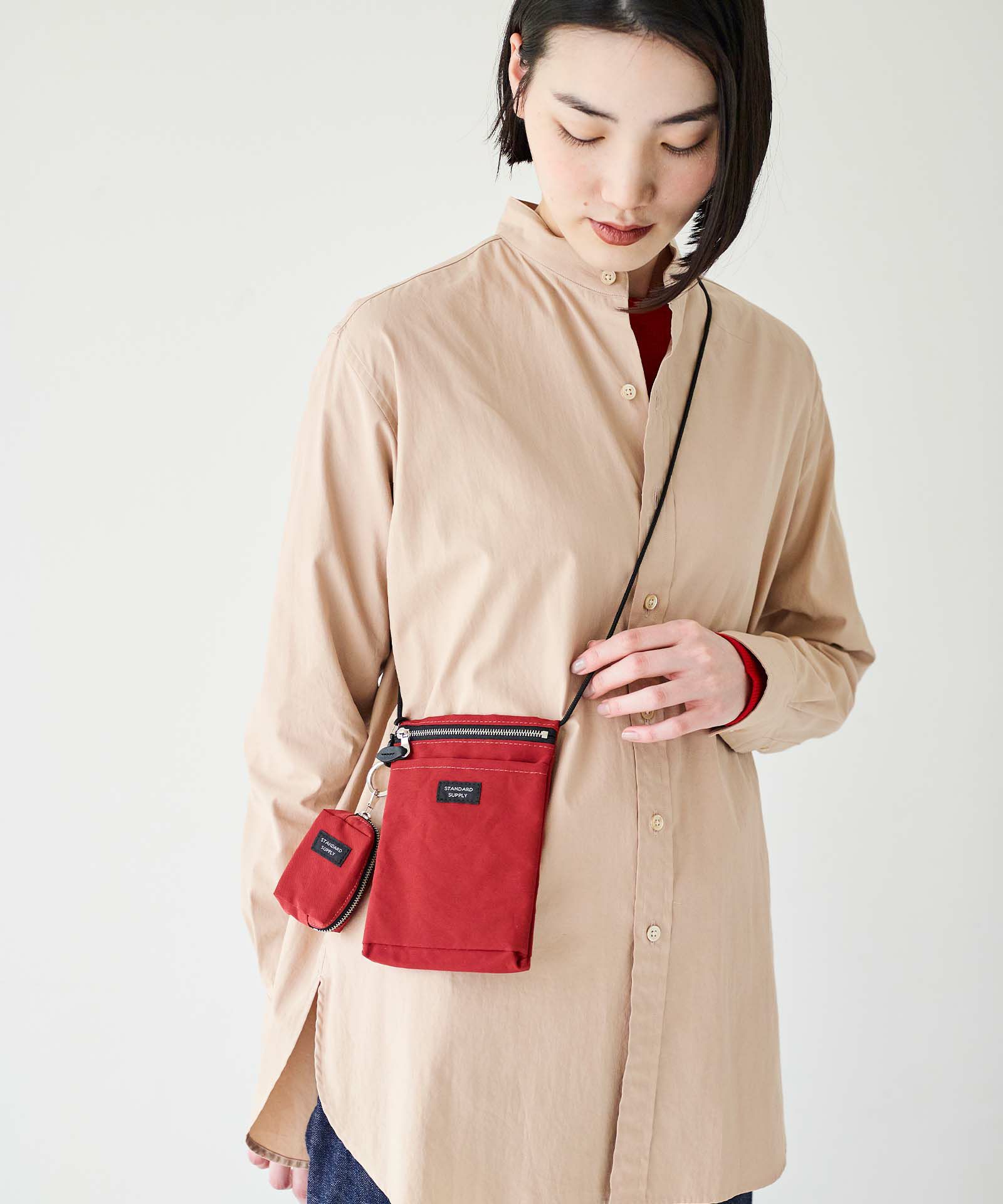 モデル身長：175cm