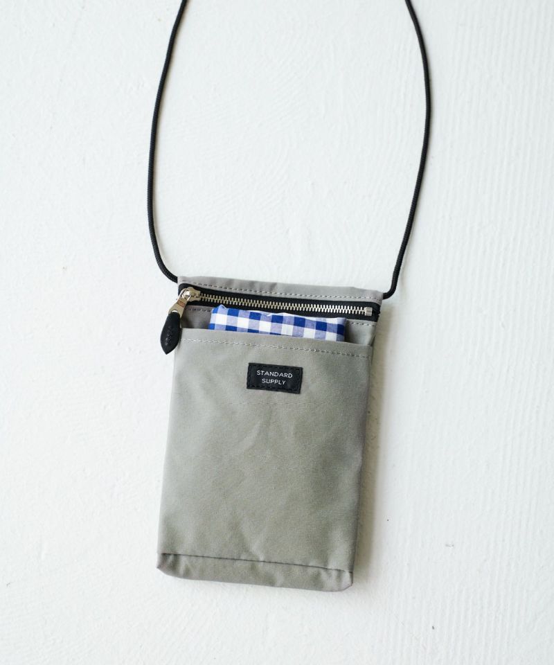 SIMPLICITY SLING PURSE M スリングパースM | evergreen works online store