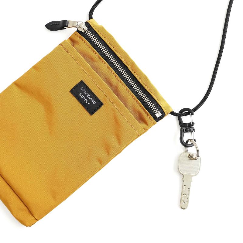 SIMPLICITY SLING PURSE M スリングパースM | evergreen works