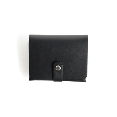 PAL SLIM WALLET スリムウォレット | evergreen works online store