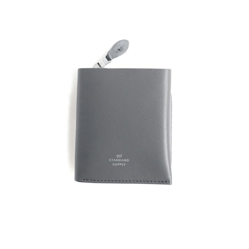 PAL BIFOLD PURSE バイフォールドパース | evergreen works online store