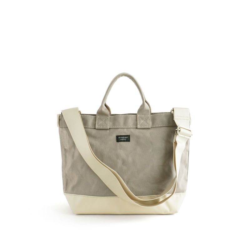 YACHT TOTE S トートS | evergreen works online store