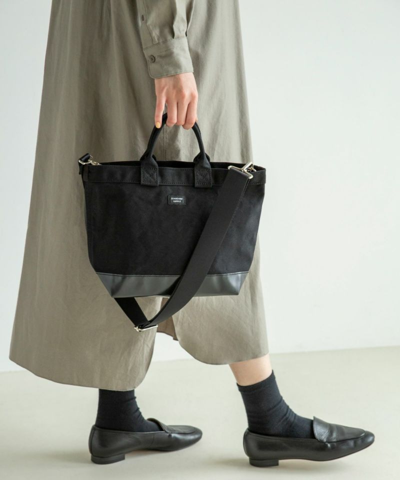 YACHT TOTE S トートS | evergreen works online store