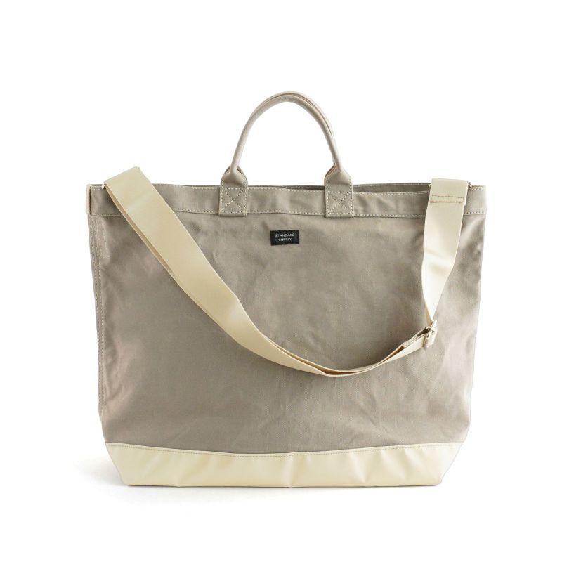 YACHT TOTE M トートM | evergreen works online store