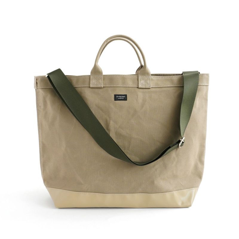 YACHT TOTE M トートM | evergreen works online store