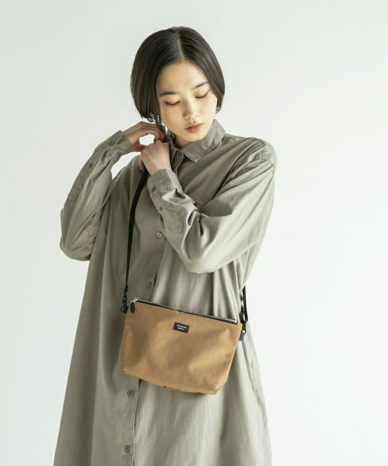 SIMPLICITY W ZIP SHOULDER M ダブルジップショルダーM SIMPLICITY W ZIP SHOULDER M ダブルジップショルダーM