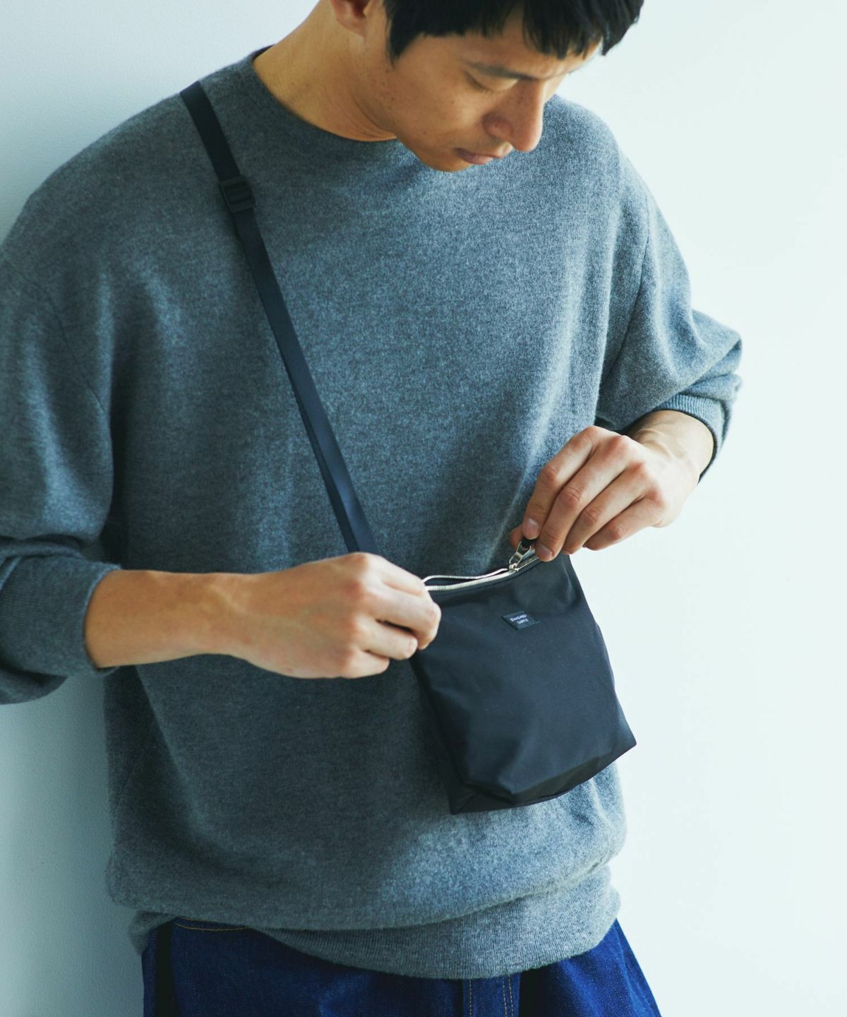 モデル身長：178cm