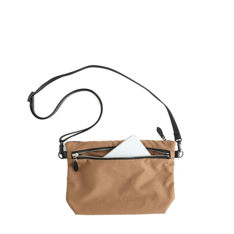 SIMPLICITY W ZIP SHOULDER M ダブルジップショルダーM SIMPLICITY W ZIP SHOULDER M ダブルジップショルダーM