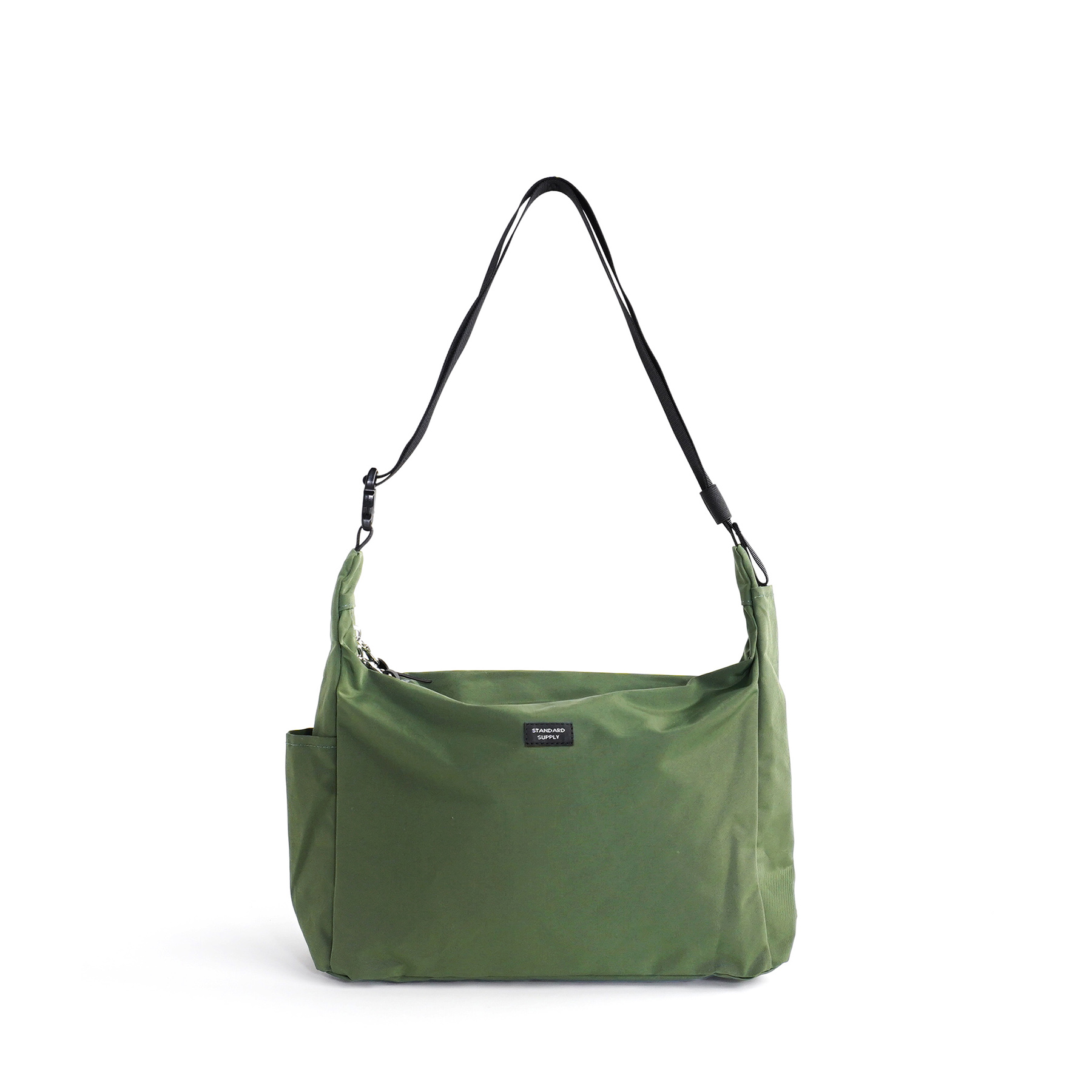 SIMPLICITY TRIANGLE SHOULDER トライアングルショルダー | evergreen 