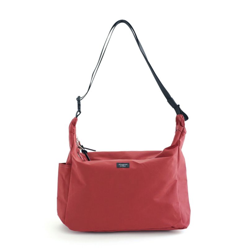 SIMPLICITY TRIANGLE SHOULDER トライアングルショルダー | evergreen 