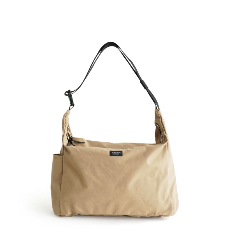 SIMPLICITY TRIANGLE SHOULDER トライアングルショルダー evergreen works online store