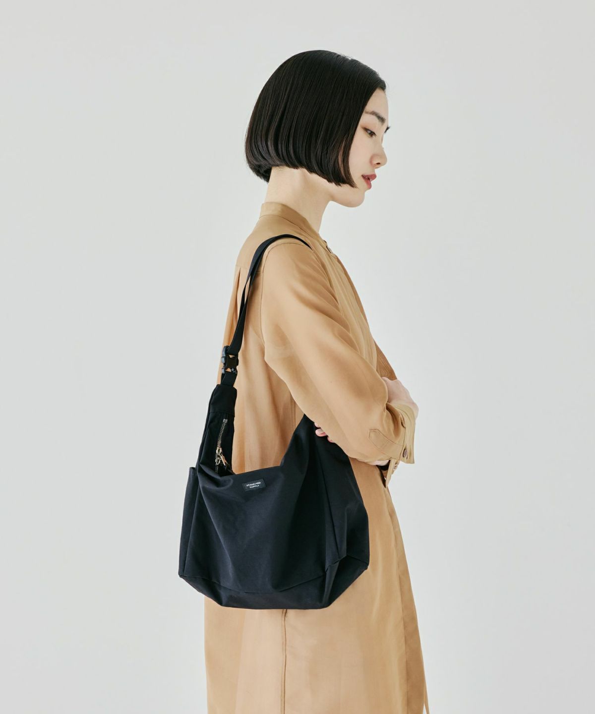 モデル身長：175cm