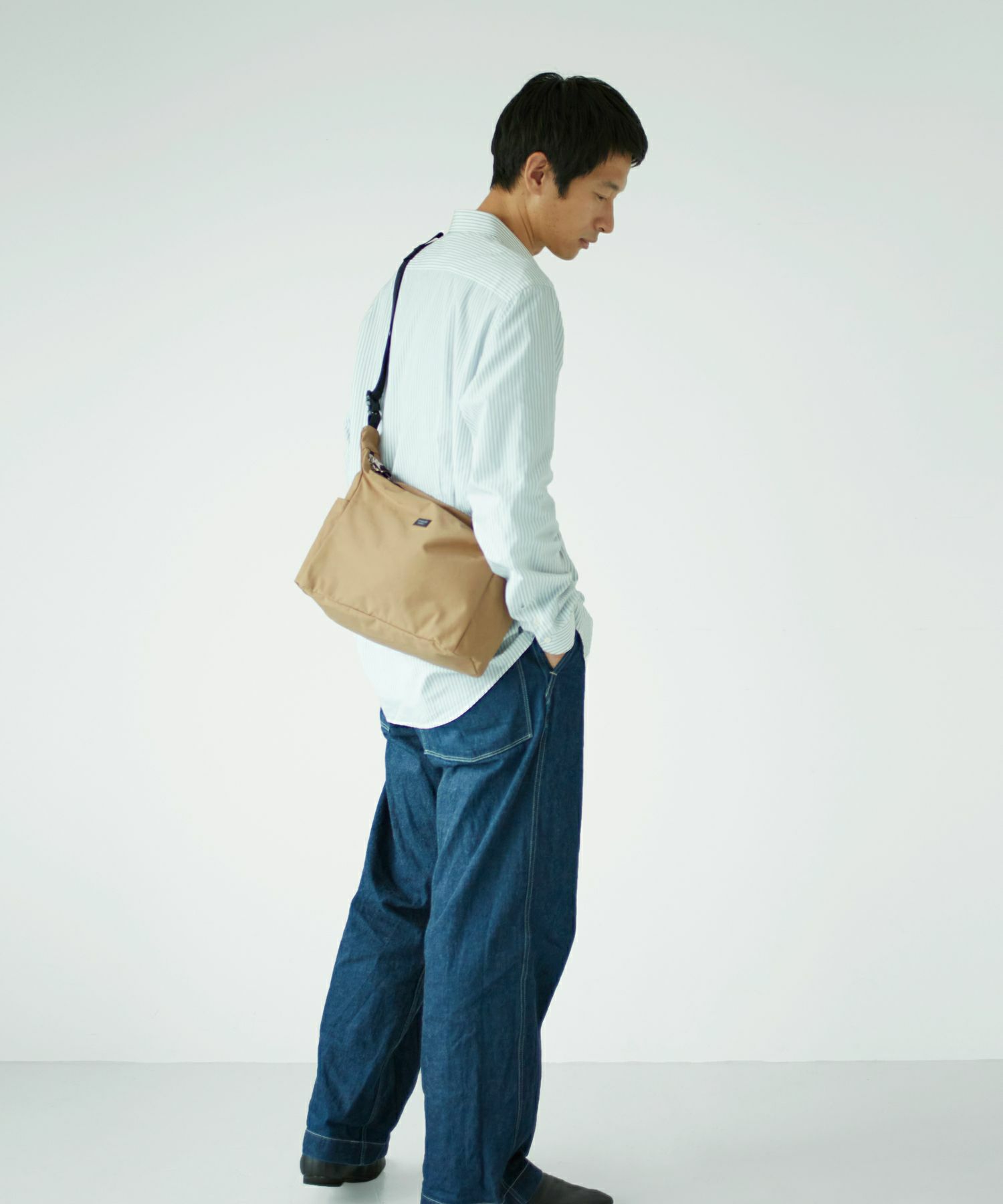モデル身長：178cm