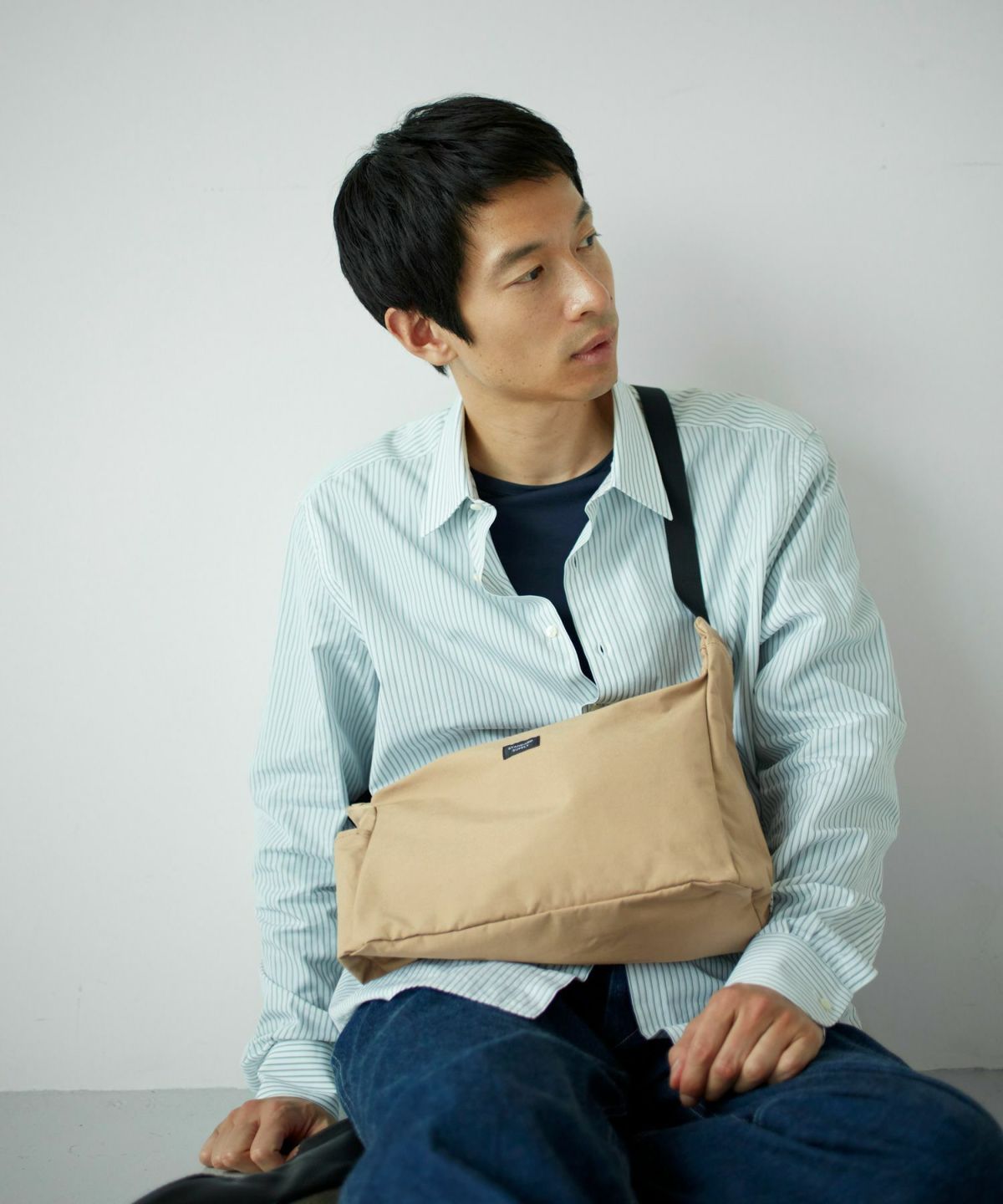 モデル身長：178cm