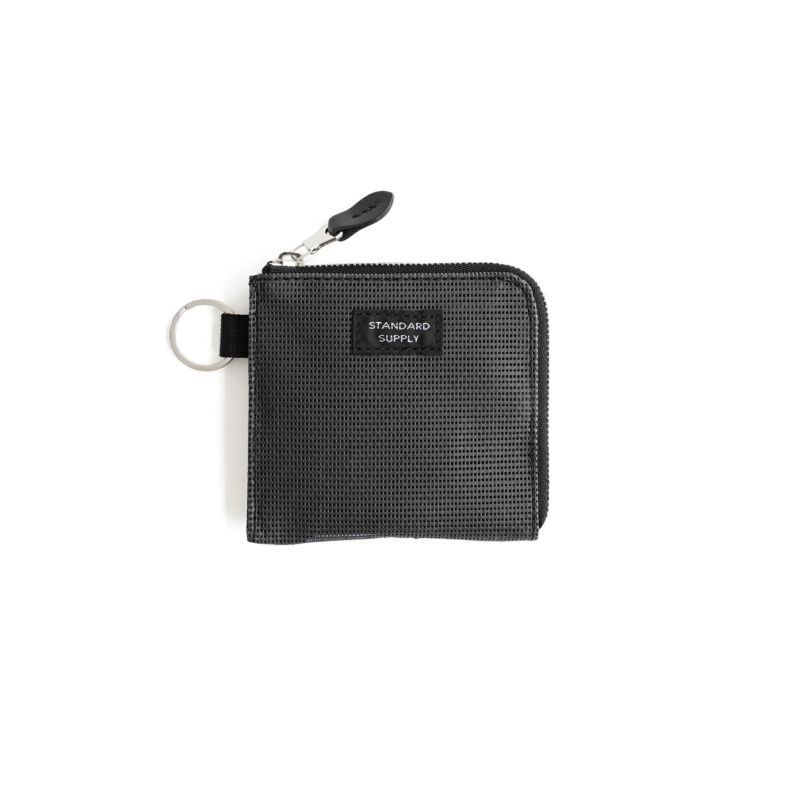 TAB L ZIP WALLET エルジップウォレット | evergreen works online store