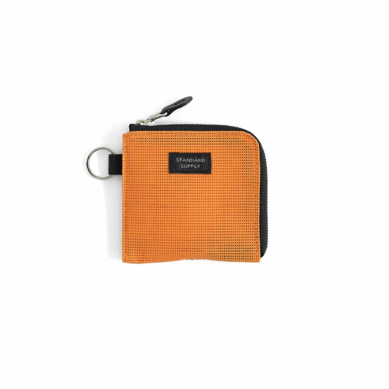 TAB L ZIP WALLET エルジップウォレット | evergreen works online store