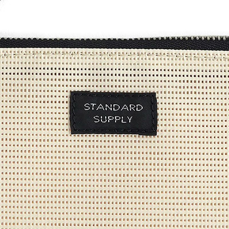 STANDARD SUPPLY 最大36%☆4/22まで 正規取扱店 スタンダード