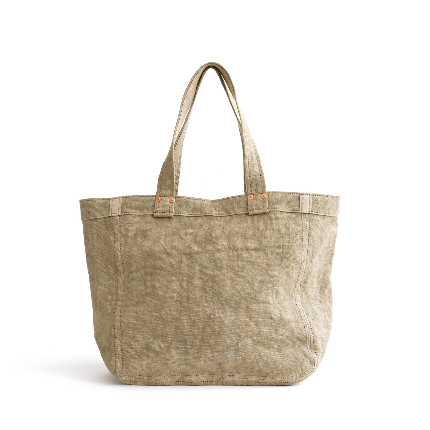 TOTE M / 4色展開