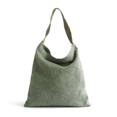 LINEN CANVAS ONE STRAP SHOULDER ワンストラップショルダー