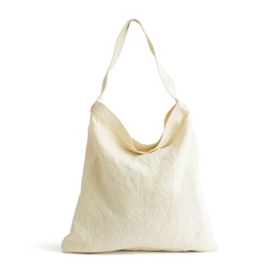 LINEN CANVAS ONE STRAP SHOULDER ワンストラップショルダー | evergreen works online store