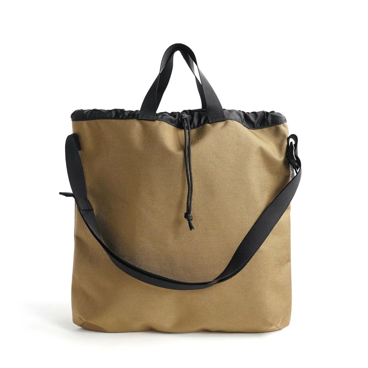 2WAY FLAT SHOULDER /2色展開