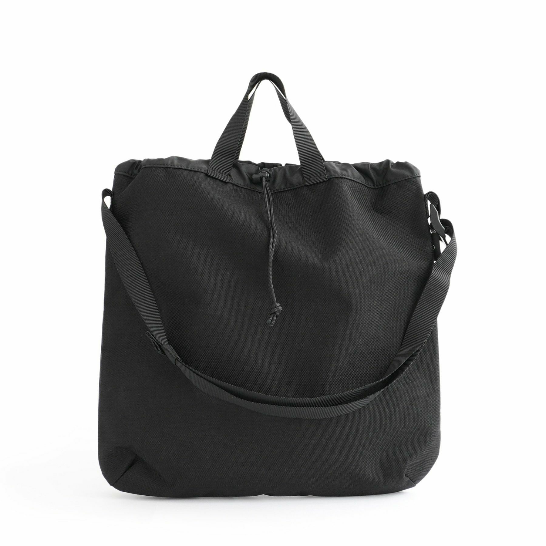 2WAY FLAT SHOULDER / 2色展開
