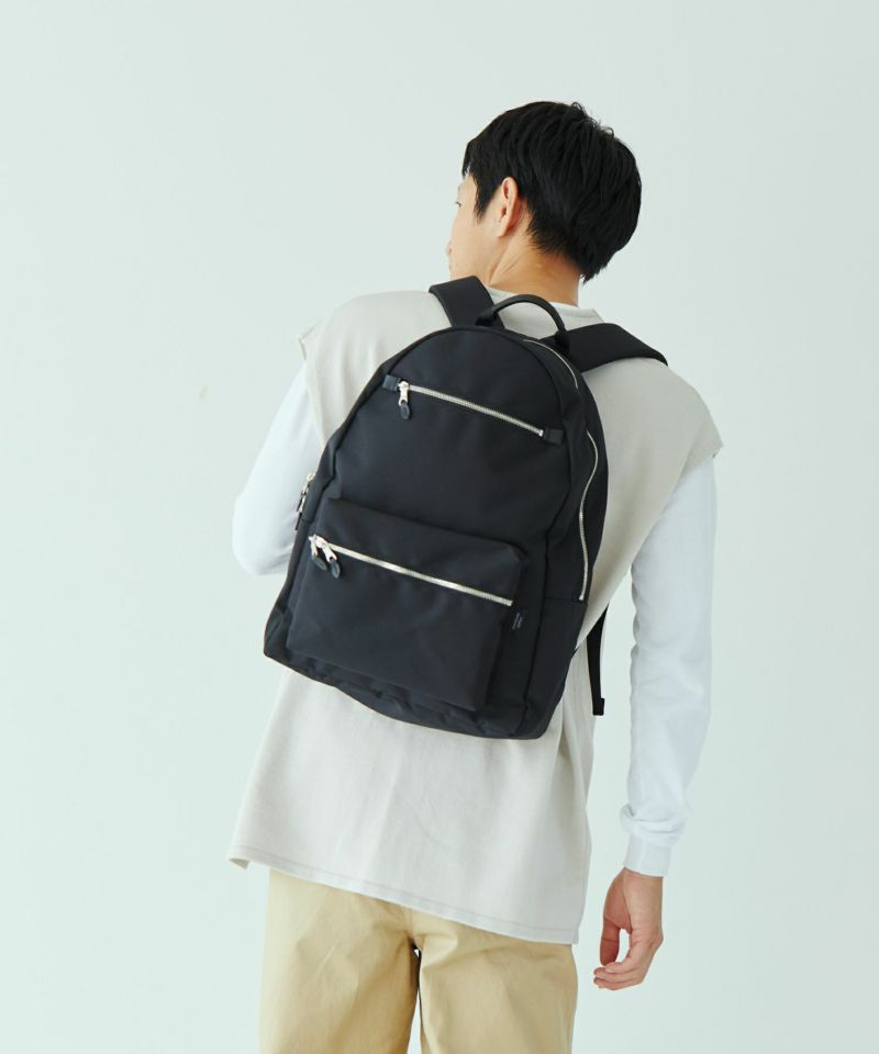 ECO STEP MOTHER'S DAYPACK マザーズデイパック（マザーズリュック