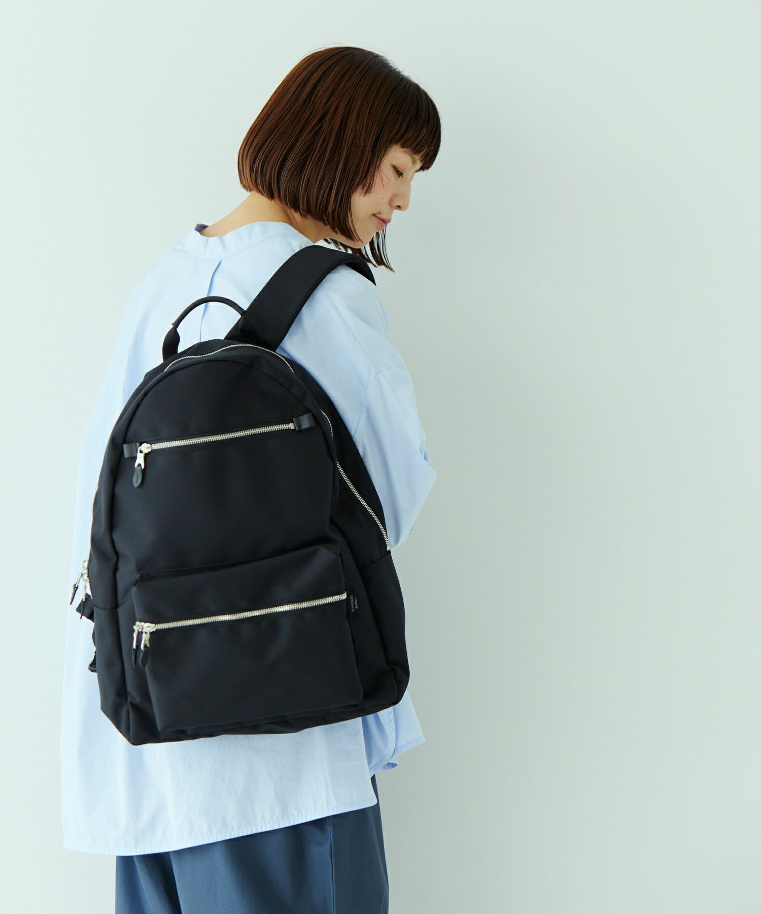 ECO STEP MOTHER