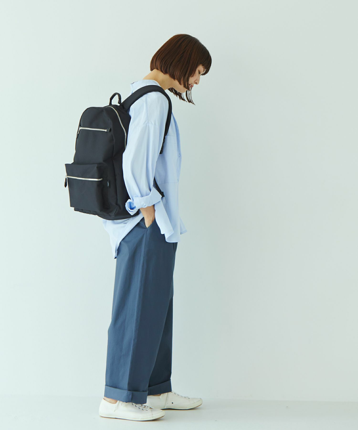 ECO STEP MOTHER