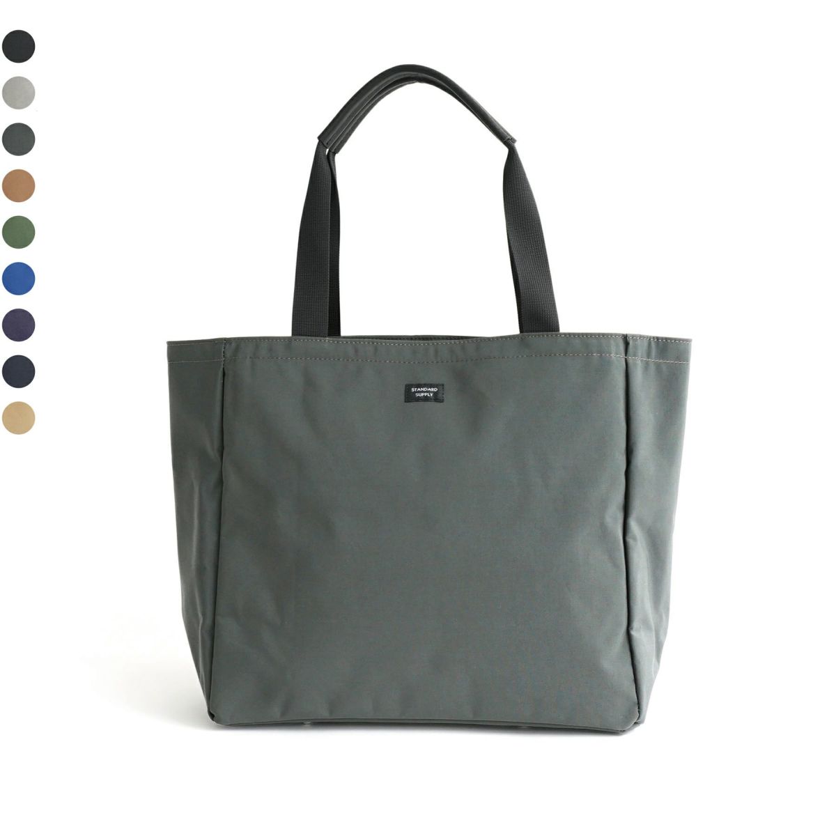 A4 B TOTE / 9色展開