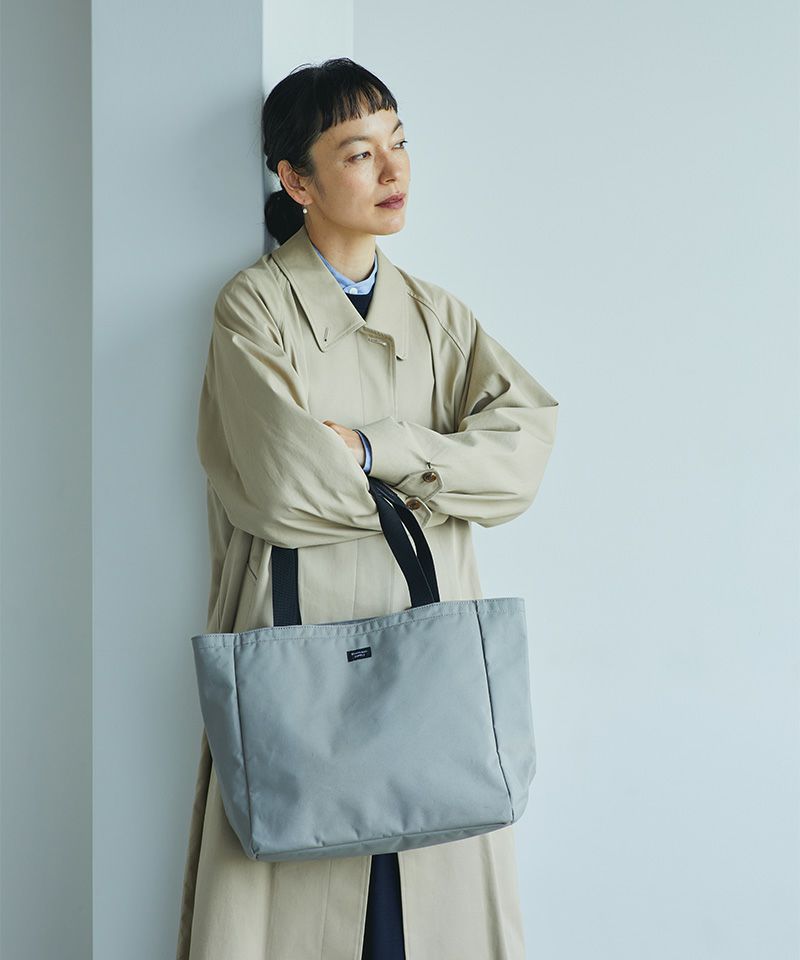 SIMPLICITY A4 B TOTE A4 ビートート | evergreen works online store