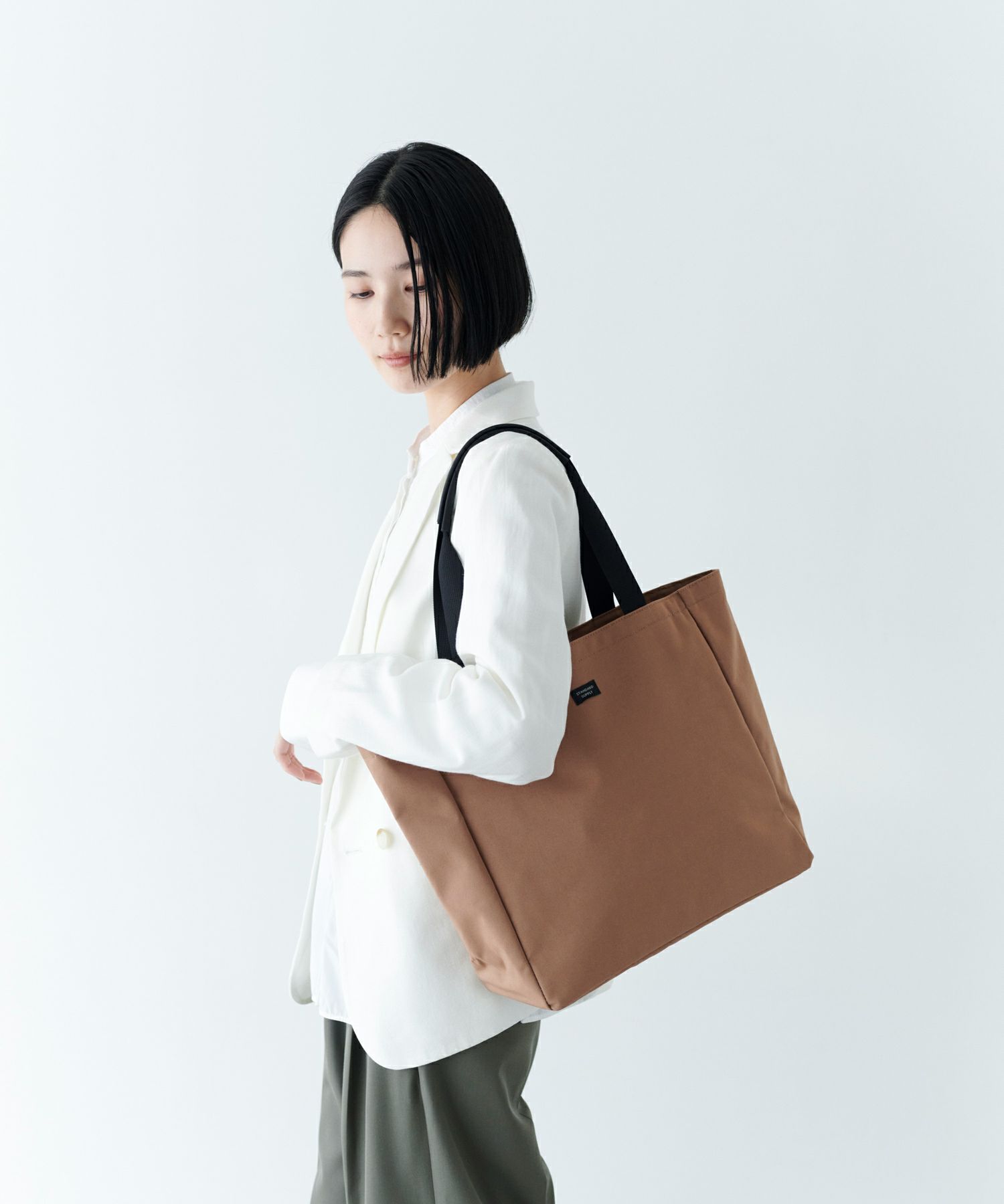 モデル身長：173cm