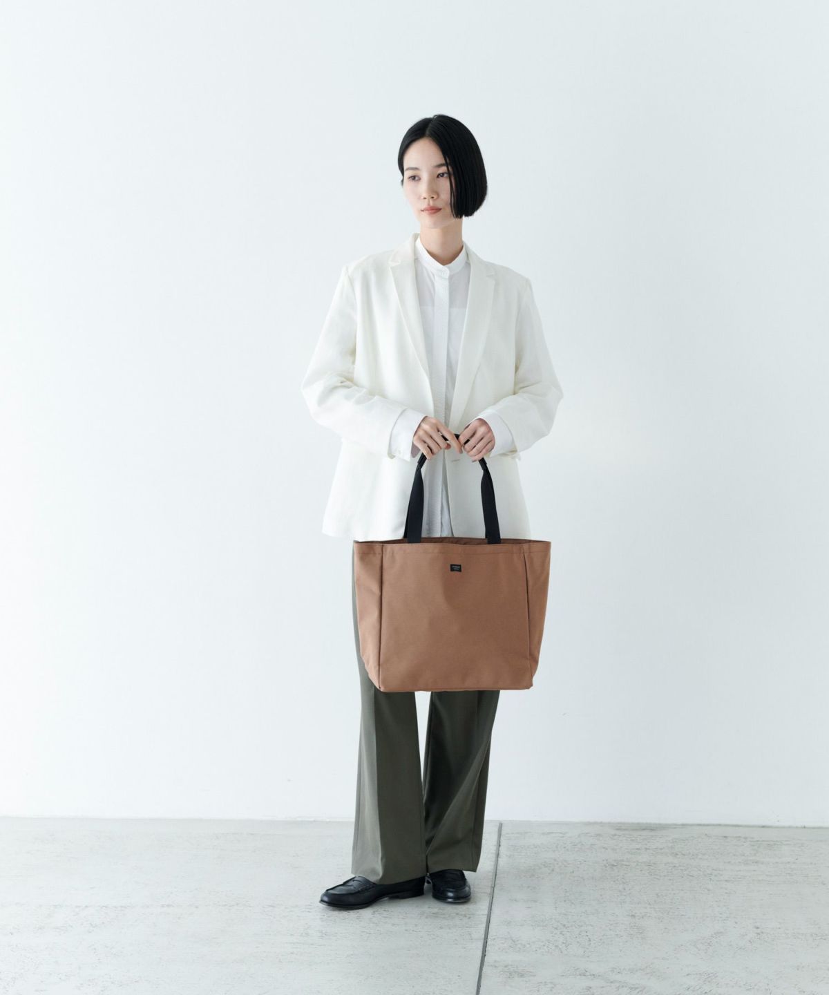 モデル身長：173cm