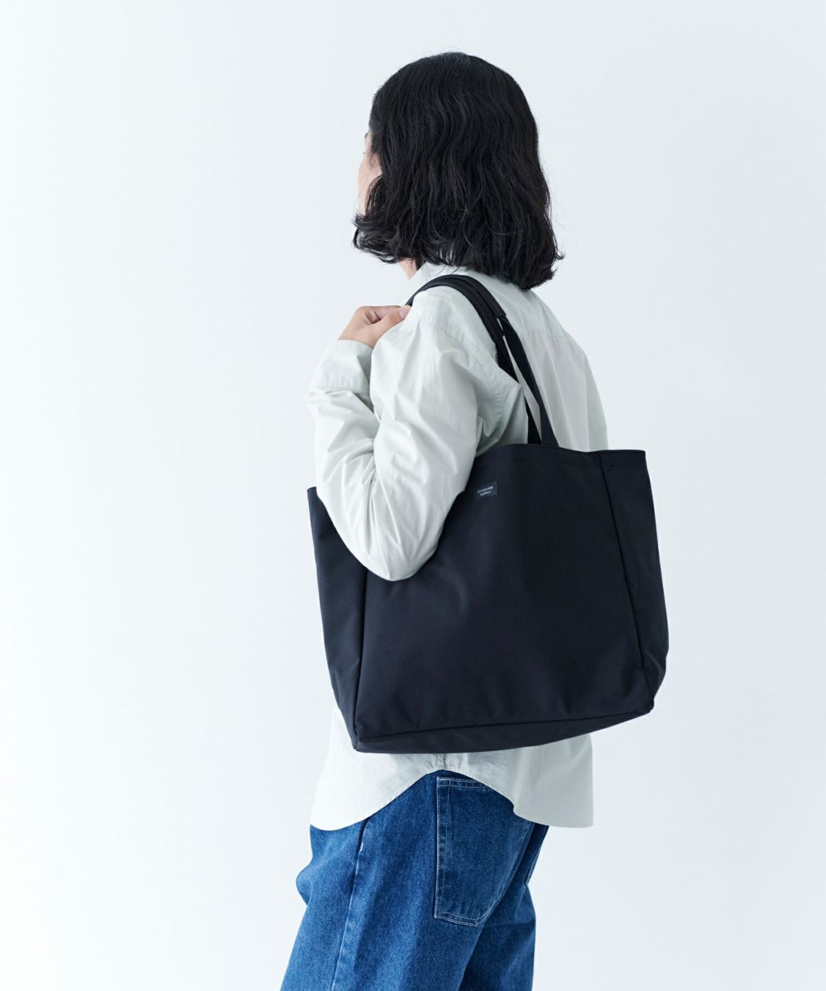 モデル身長：181cm