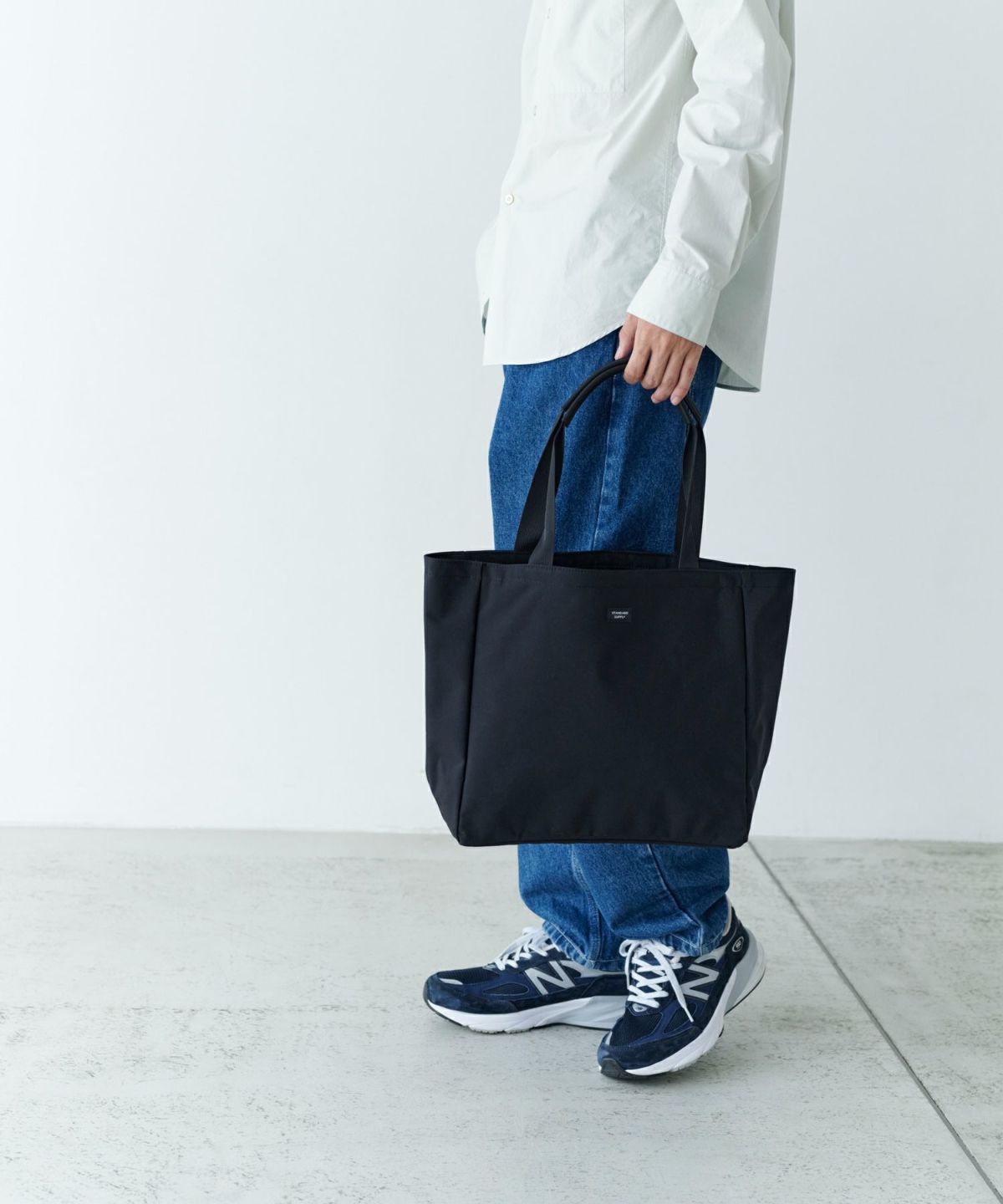 モデル身長：181cm